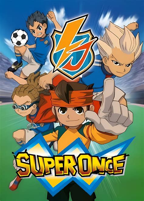 historicos superonce